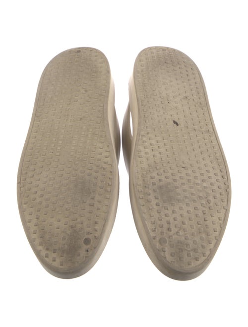 Fear Of God Rubber Slippers