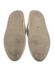 Fear Of God Rubber Slippers