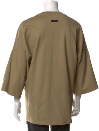 Fear Of God Collection 8 Graphic Print T-Shirt