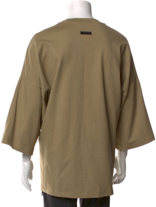 Fear Of God Collection 8 Graphic Print T-Shirt