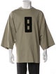 Fear Of God Collection 8 Graphic Print T-Shirt