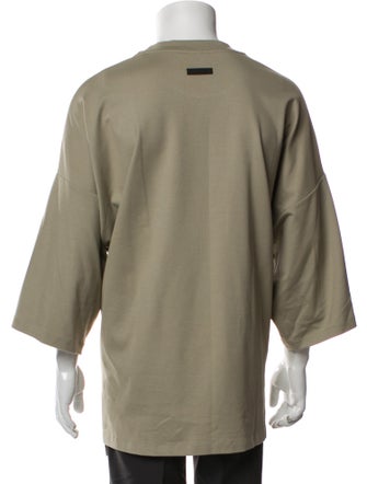 Fear Of God Collection 8 Graphic Print T-Shirt