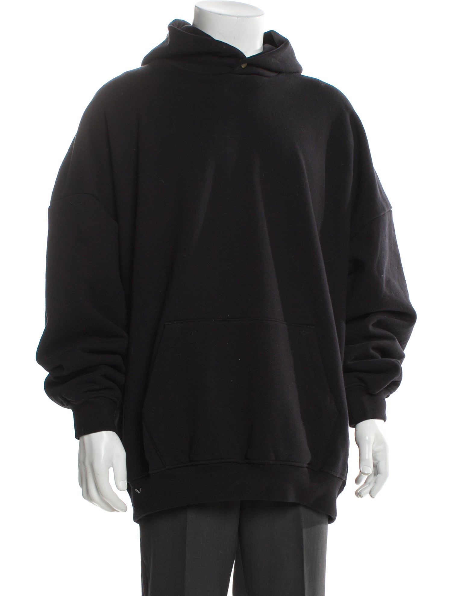 Fear Of God 'Eternal' Fleece Crew Neck Hoodie w/ Tags