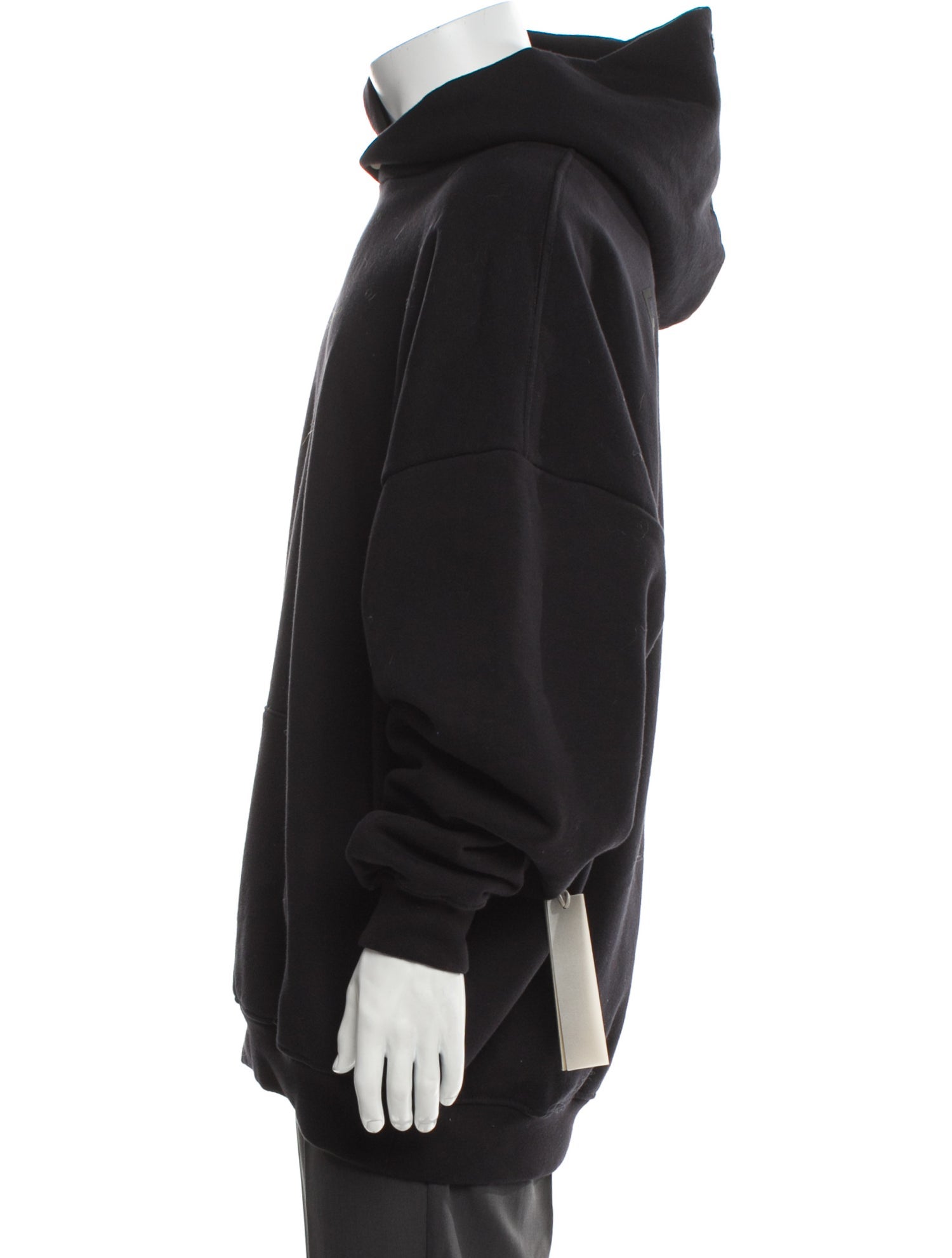 Fear Of God 'Eternal' Fleece Crew Neck Hoodie w/ Tags
