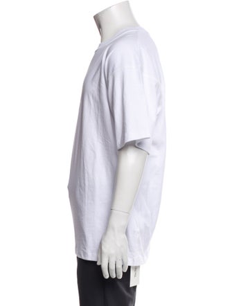 Fear Of God Sixth Collection Graphic Print T-Shirt