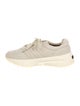 Adidas x Fear of God Suede Athletic Sneakers