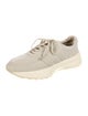 Adidas x Fear of God Suede Athletic Sneakers