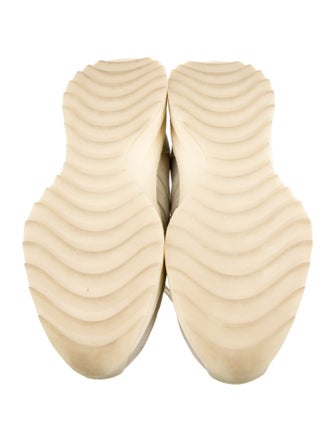 Adidas x Fear of God Suede Athletic Sneakers