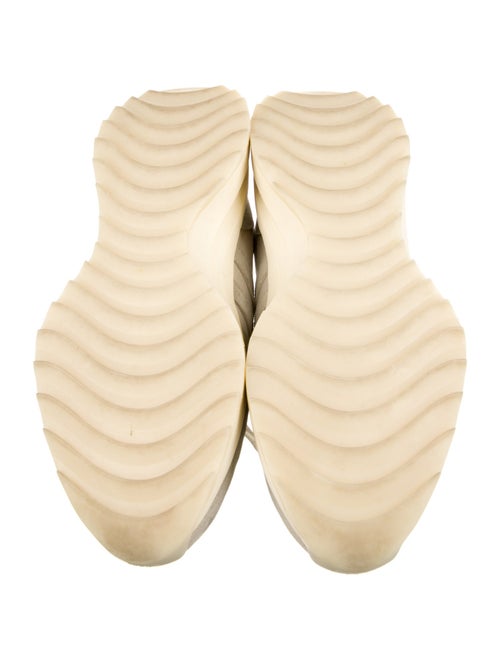 Adidas x Fear of God Suede Athletic Sneakers