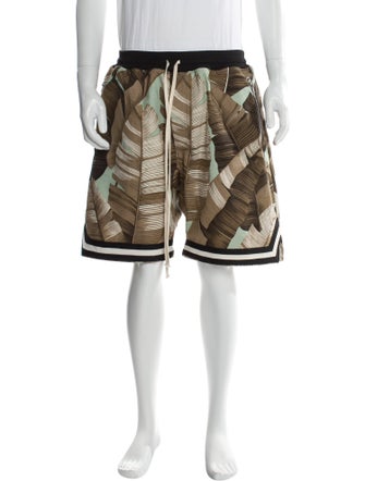 Fear Of God 2017 Jogger Shorts