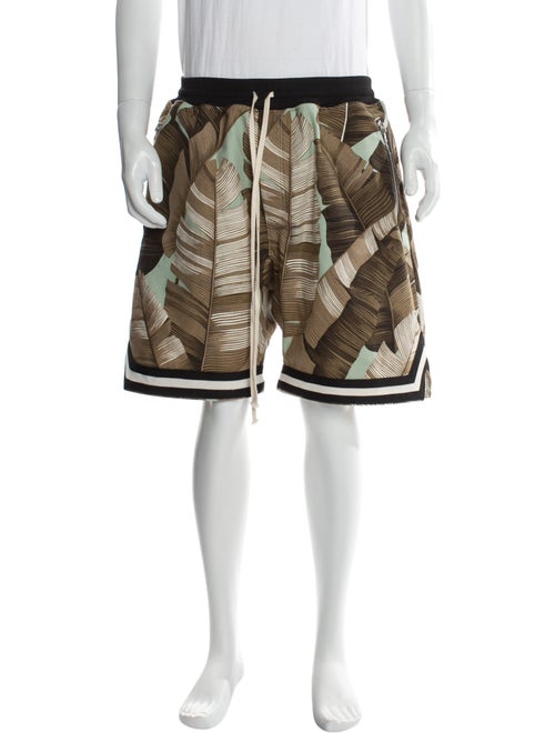 Fear Of God 2017 Jogger Shorts