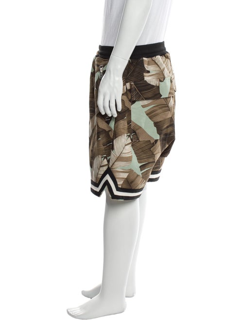 Fear Of God 2017 Jogger Shorts