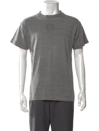 Fear Of God Seventh Collection Crew Neck T-Shirt