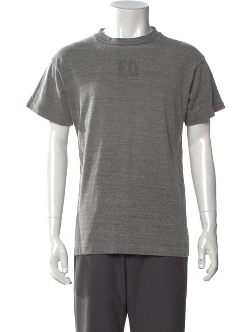 Fear Of God Seventh Collection Crew Neck T-Shirt