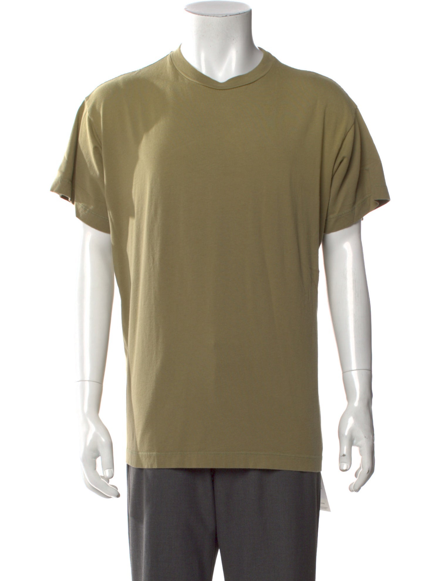 Fear Of God Seventh Collection V-Neck T-Shirt