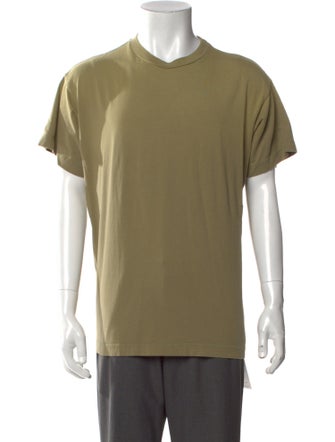 Fear Of God Seventh Collection V-Neck T-Shirt