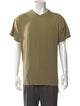 Fear Of God Seventh Collection V-Neck T-Shirt