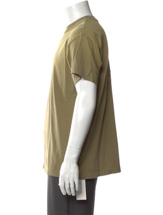 Fear Of God Seventh Collection V-Neck T-Shirt