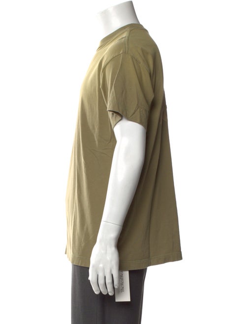 Fear Of God Seventh Collection V-Neck T-Shirt