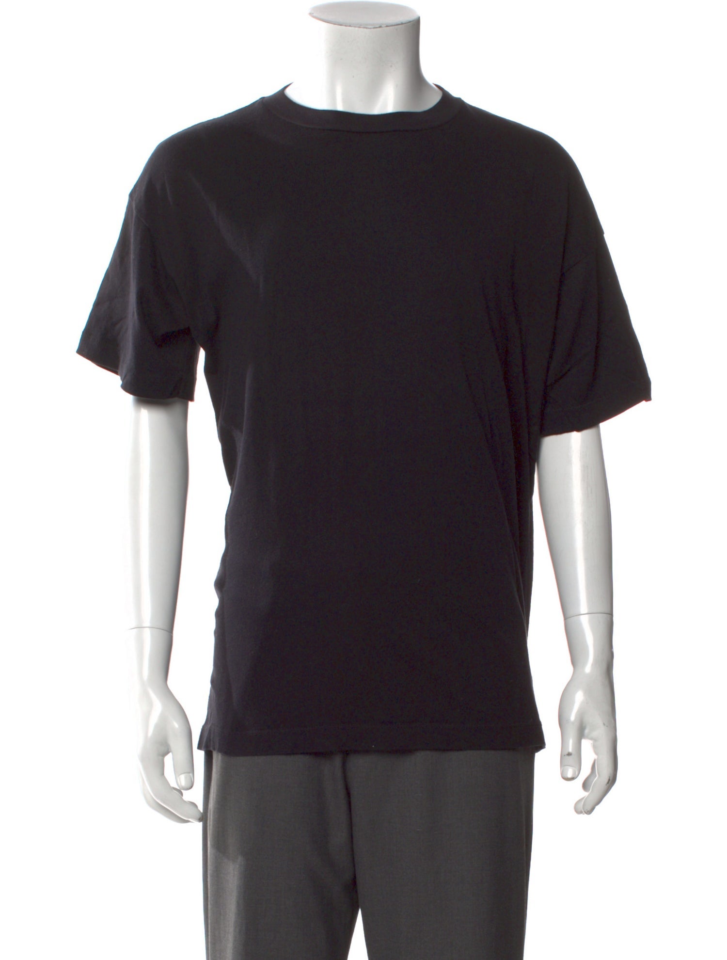 Fear Of God Seventh Collection Crew Neck T-Shirt