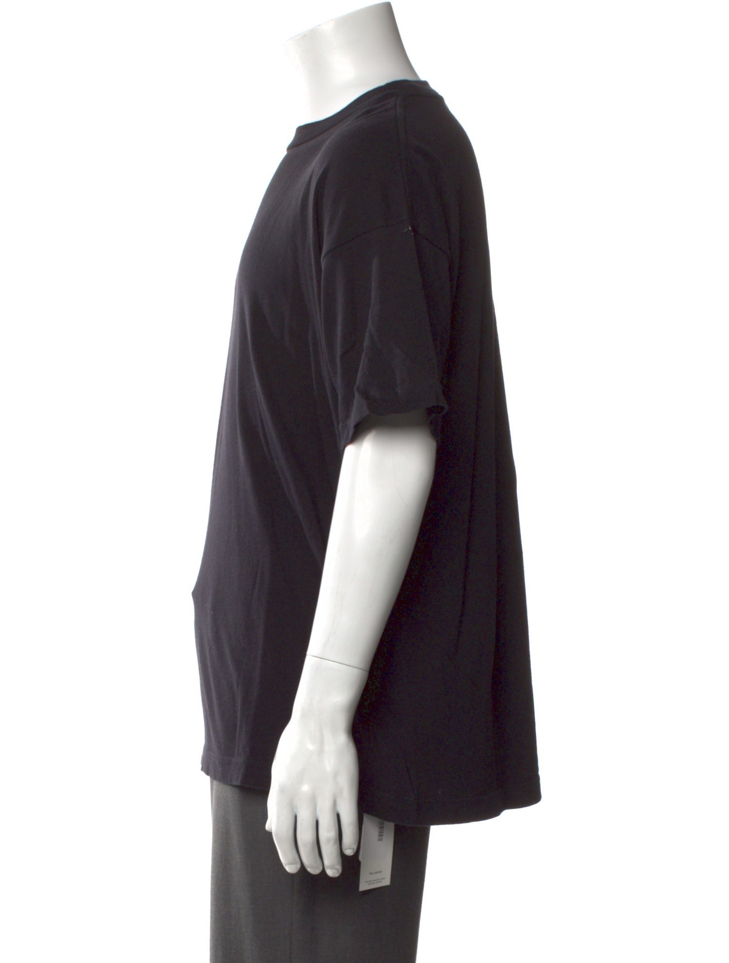 Fear Of God Seventh Collection Crew Neck T-Shirt