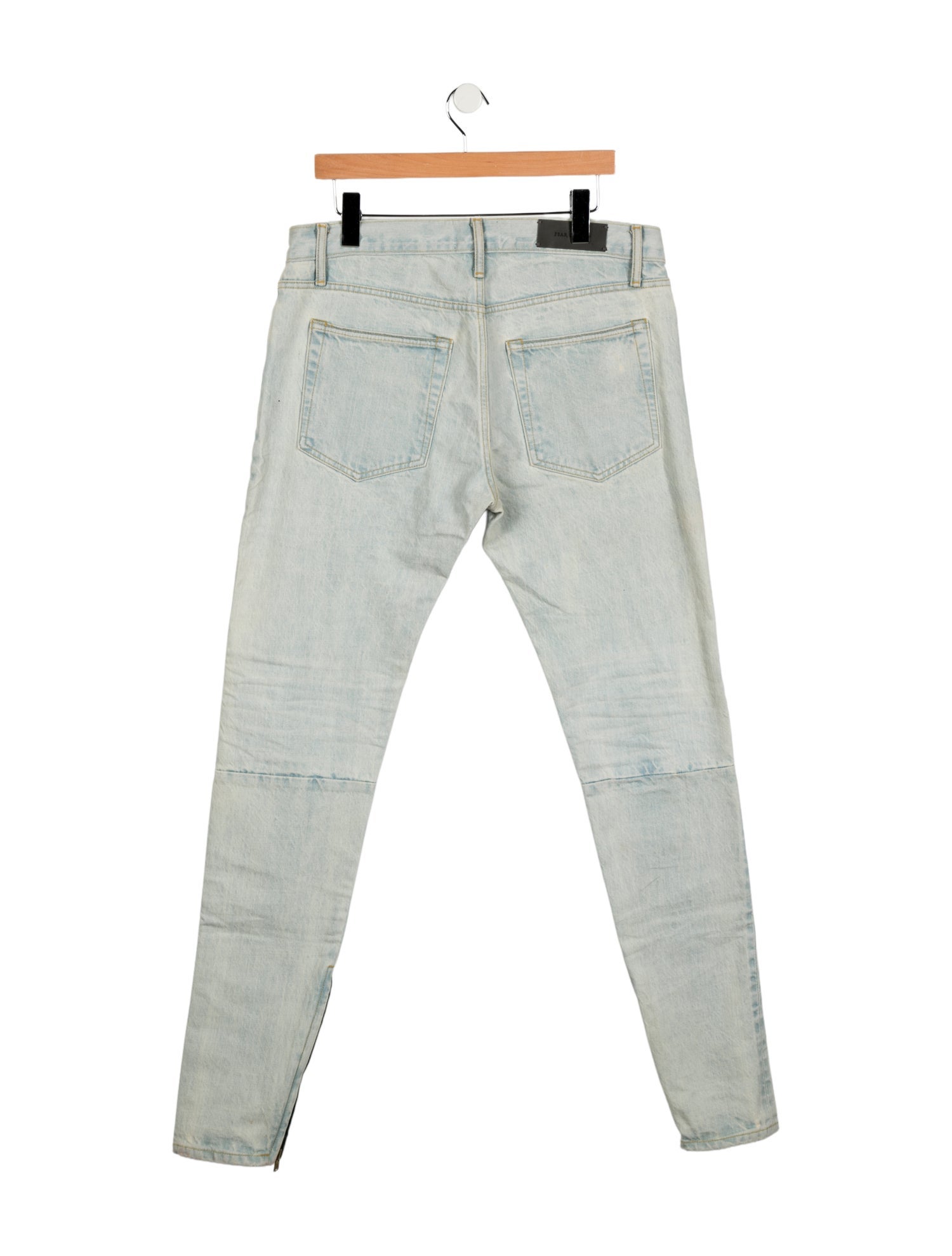 Fear Of God Skinny Jeans