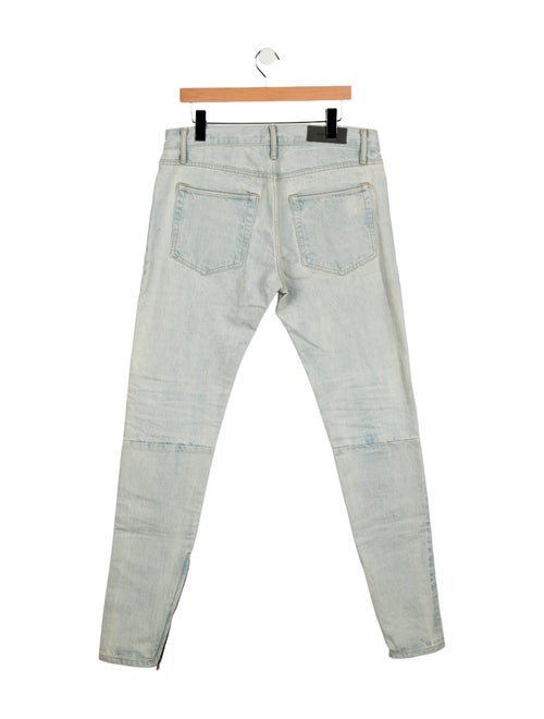 Fear Of God Skinny Jeans