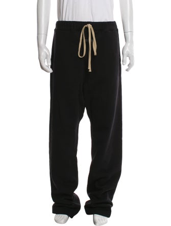 Fear Of God Lounge Bottoms