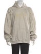 Essentials - Fear of God Crew Neck Long Sleeve Hoodie