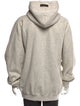 Essentials - Fear of God Crew Neck Long Sleeve Hoodie