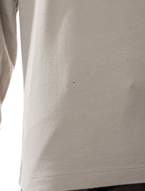Fear Of God Seventh Collection Mock Neck Sweatshirt