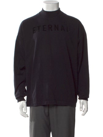 Fear Of God Eternal Graphic Print T-Shirt