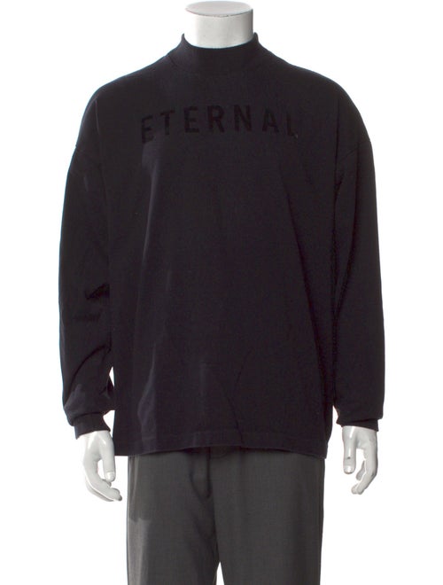 Fear Of God Eternal Graphic Print T-Shirt