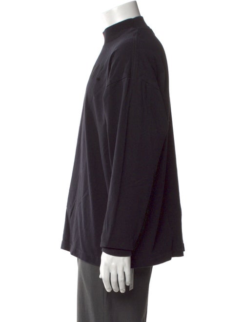 Fear Of God Eternal Graphic Print T-Shirt