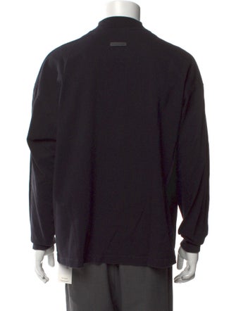 Fear Of God Eternal Graphic Print T-Shirt