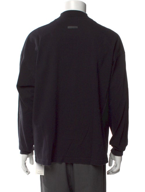 Fear Of God Eternal Graphic Print T-Shirt