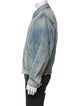 Fear Of God Denim Jacket