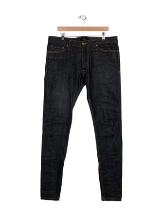 Fear Of God 2017 Skinny Jeans