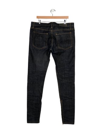Fear Of God 2017 Skinny Jeans