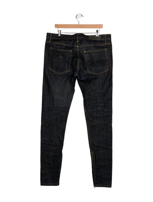 Fear Of God 2017 Skinny Jeans