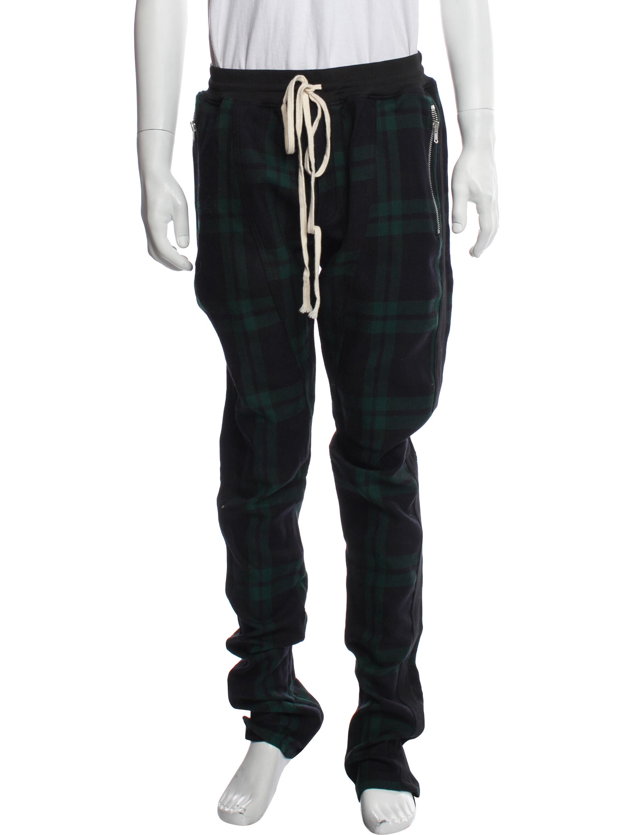 Fear Of God Wool Joggers