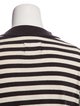 Fear Of God Striped Crew Neck Tunic