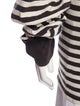 Fear Of God Striped Crew Neck Tunic