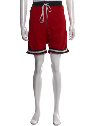 Fear Of God 5th Collection Athletic Shorts