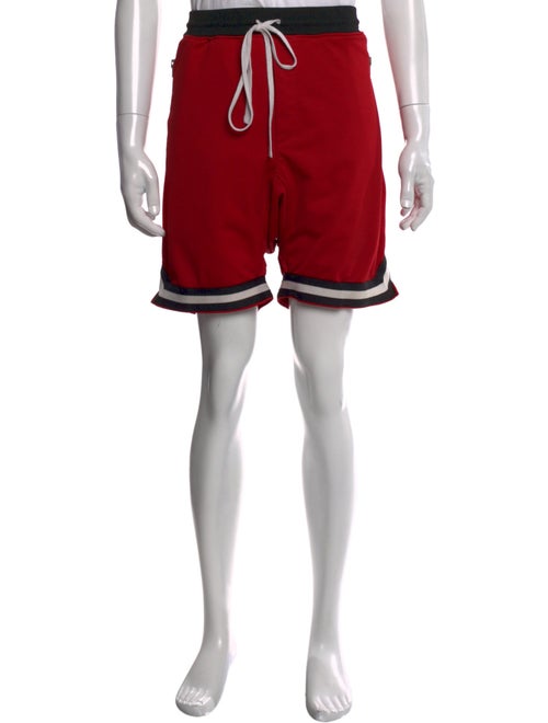 Fear Of God 5th Collection Athletic Shorts