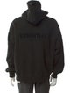Essentials - Fear of God Crew Neck Long Sleeve Hoodie