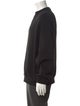 Fear Of God Crew Neck Long Sleeve Sweatshirt