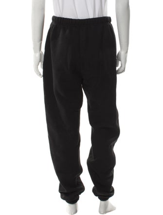 Essentials - Fear of God 2024 Fleece Sweatpant Lounge Bottoms