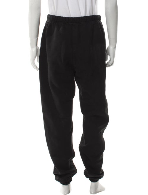 Essentials - Fear of God 2024 Fleece Sweatpant Lounge Bottoms