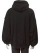 Fear Of God Crew Neck Long Sleeve Hoodie